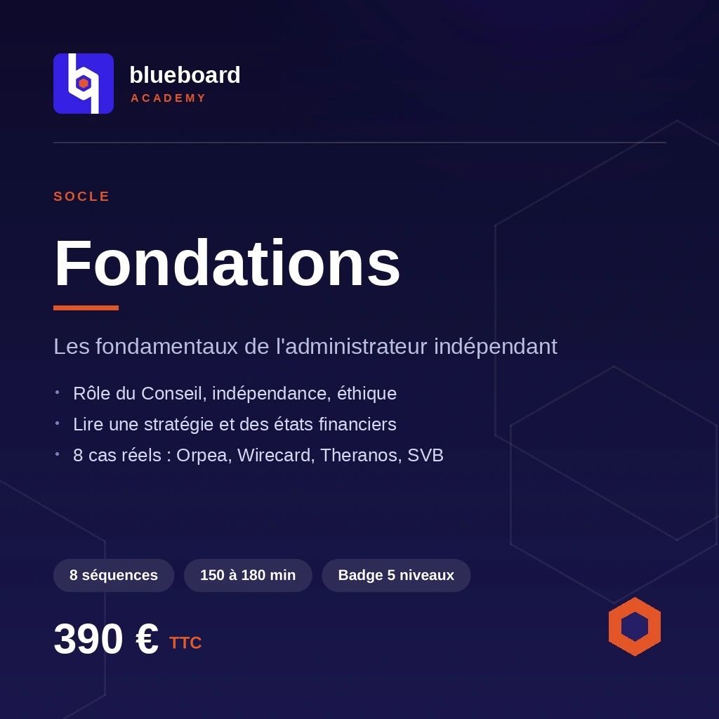 Fondations