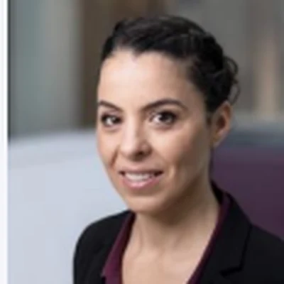 Basma Bonnefoy