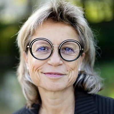 Sarah Dognin dit Cruissat